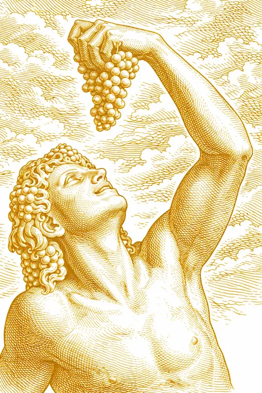 Bacchanalia Dinner Show