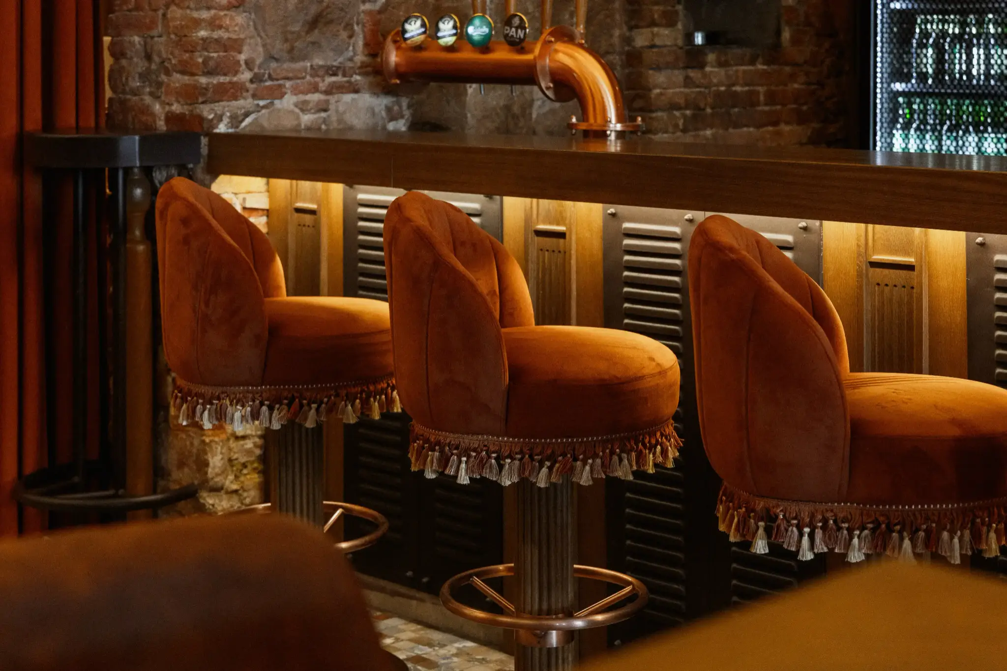 Fabrique Experience